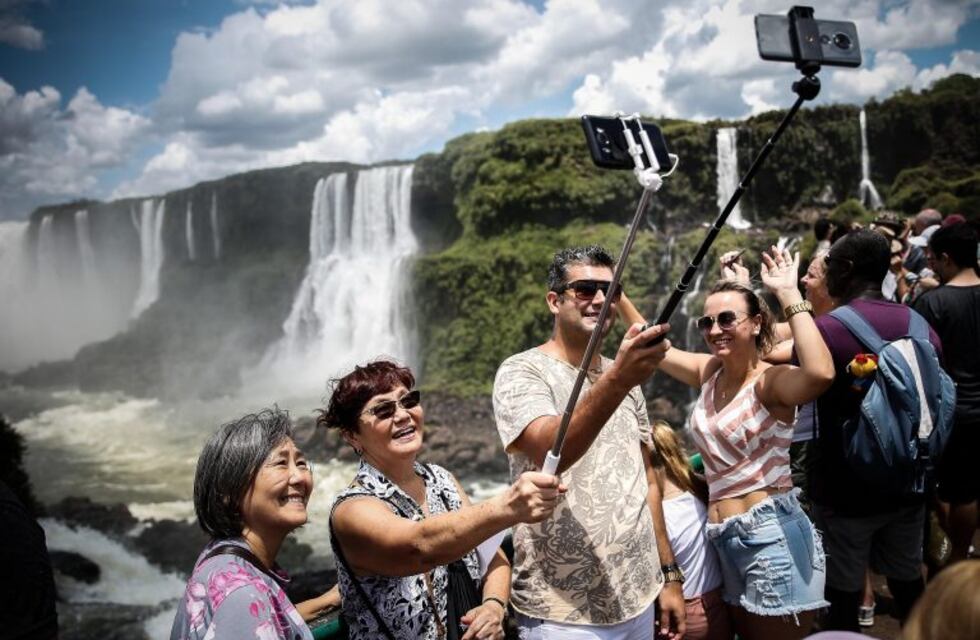 El turismo ingresó $ 1500 millones a Misiones en la temporada veraniega