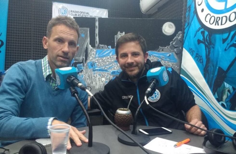 Los cambios que analiza Bernardi para visitar a River