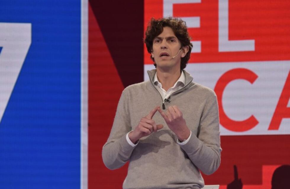 Martín Lousteau sobre el bono: "Lo mejor es corregir la ley, no compensar con un decreto"