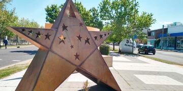 Día del Camino (Vía Santa Rosa)