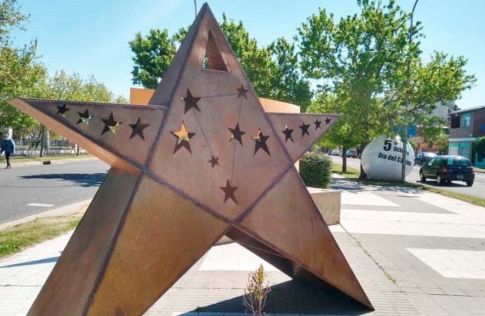 Con una muestra celebran el Día del Camino y de la Seguridad Vial en Santa Rosa
