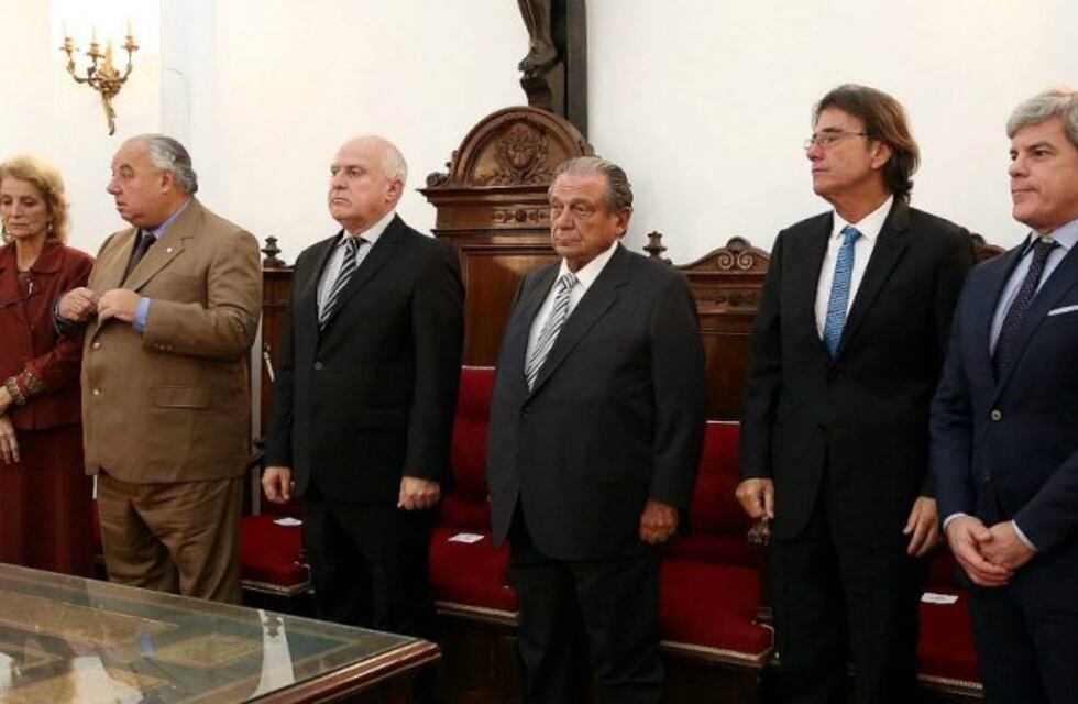 La Corte quiere esclarecer atentados contra jueces y anticipan un refuerzo en la seguridad