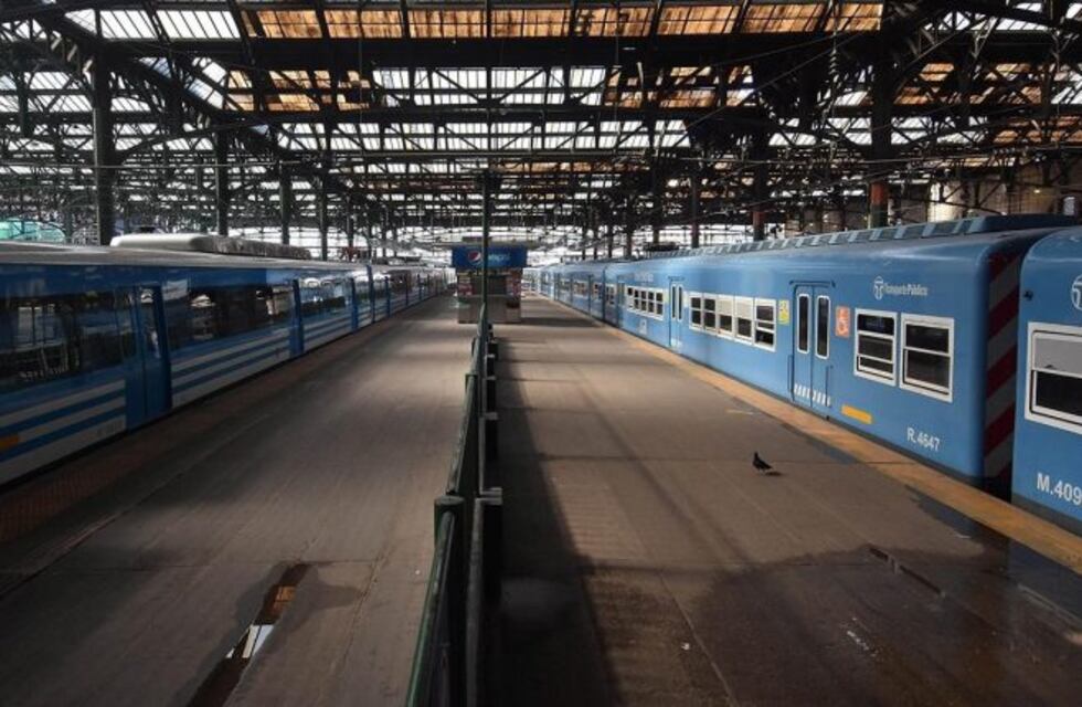 Detuvieron al autor de las amenazas de bomba en tres líneas de trenes