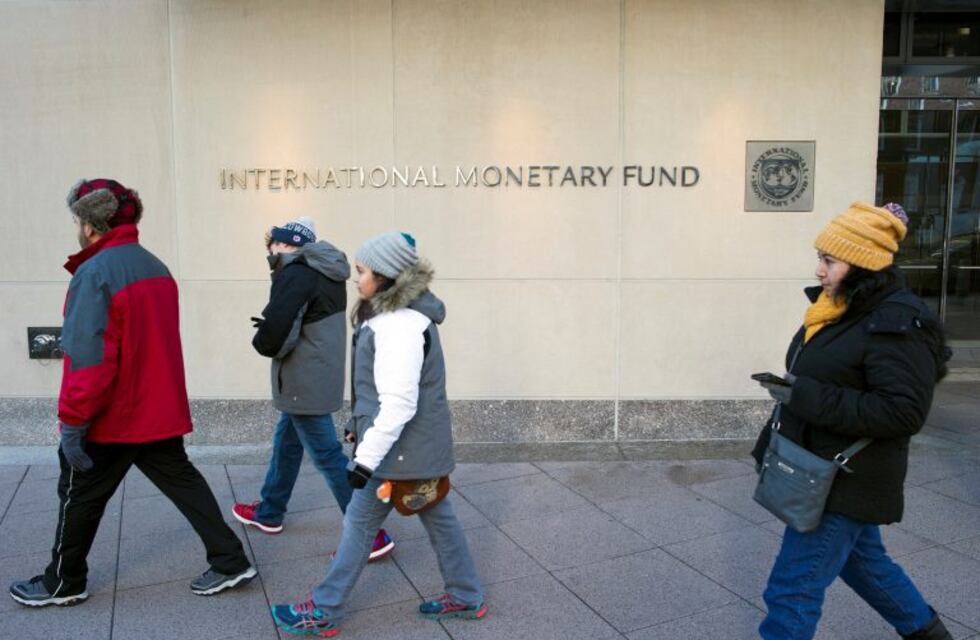 Para el FMI, las reformas económicas en Argentina son eficaces