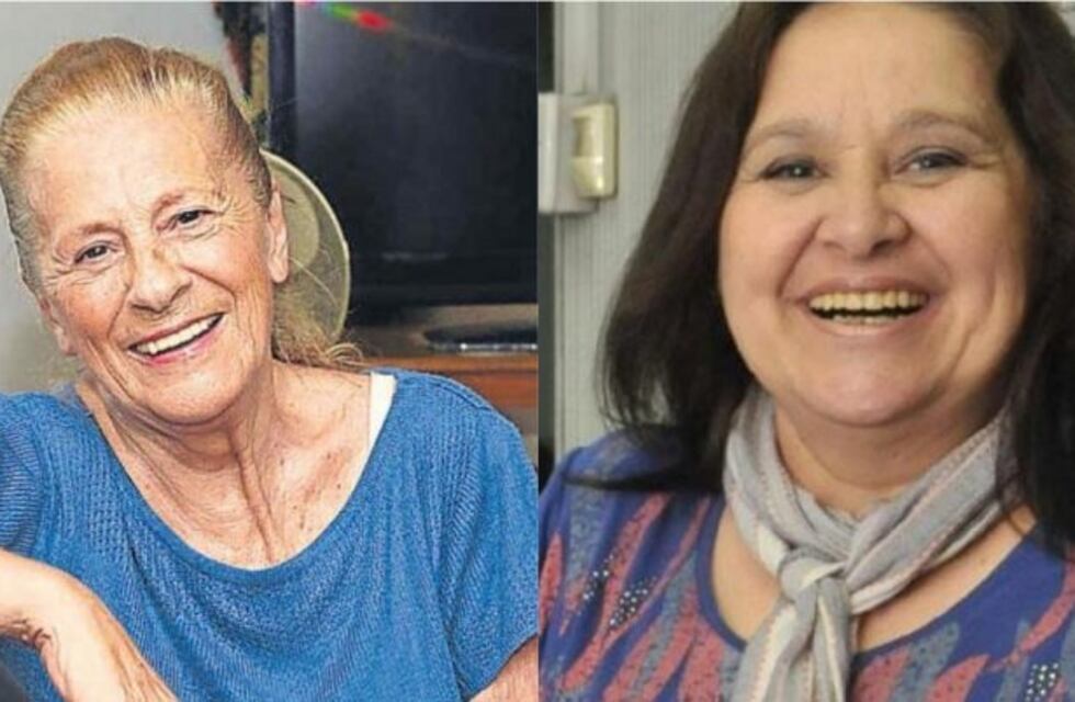 Duro ataque de Clidy Suárez a Blanquita Rossi