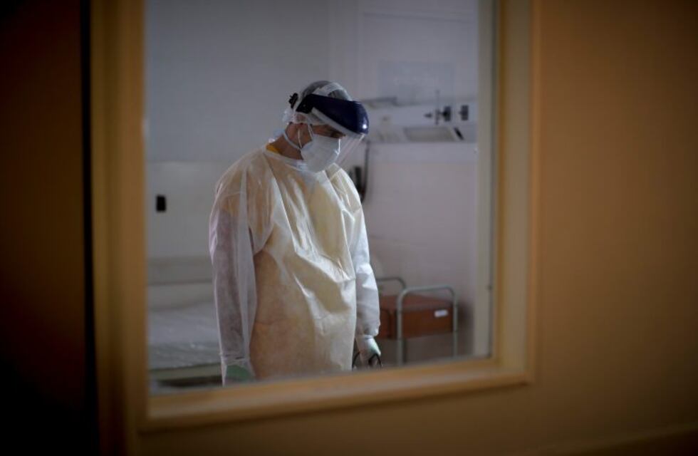 Coronavirus en la Argentina: hubo 29 nuevos muertos y suman 2.617 las víctimas fatales