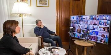 Anuncian beneficios para ayudar al sector turístico en Río Negro