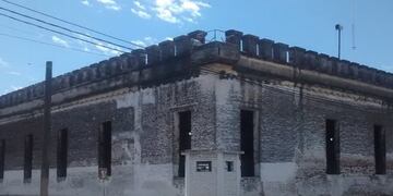 El personal afectado advirtió que la atención en los penales no puede seguir las reglas del sistema de seguridad\u002E (Google)