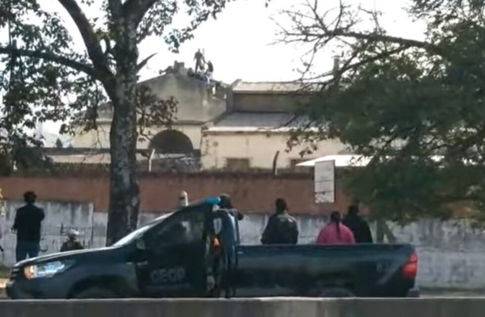 El motín carcelario fue intento de fuga, pero ¿quién mató a los reclusos?