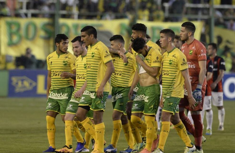 En el arranque de la sexta fecha, Defensa y Justicia consiguió su primer triunfo ante Banfield
