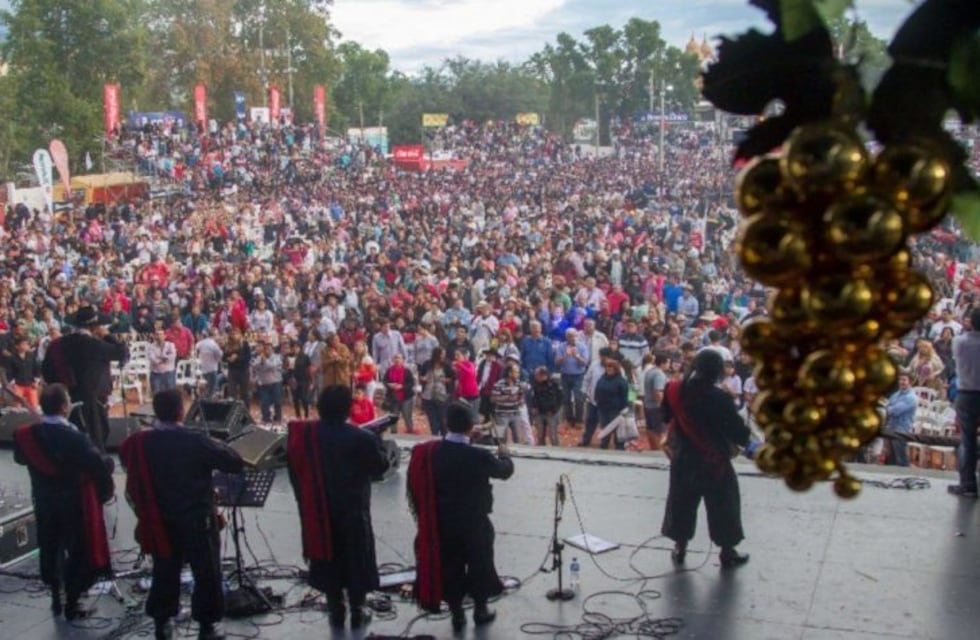 Serenata de Cafayate: ¿qué artistas participarán y en qué días?