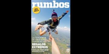 Esta semana en Rumbos #850: regalos extremos