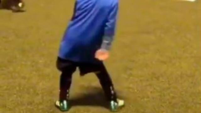 Bautista, el hijo del \