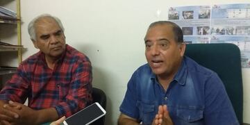 El gremio SOEM le pedirá al intendente Paredes Urquiza que vete el nuevo Estatuto Municipal