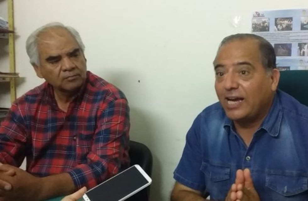 El gremio SOEM le pedirá al intendente Paredes Urquiza que vete el nuevo Estatuto Municipal