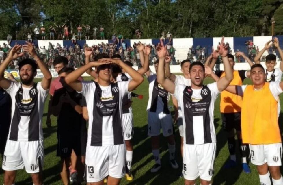 Liga del Sur: Liniers es el nuevo campeón