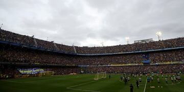 REUTERS/Marcos Brindicci