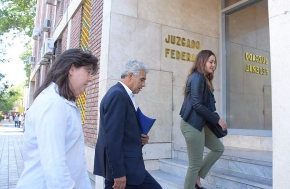 Diputados sanjuaninos denunciaron a Ecogas por estafa