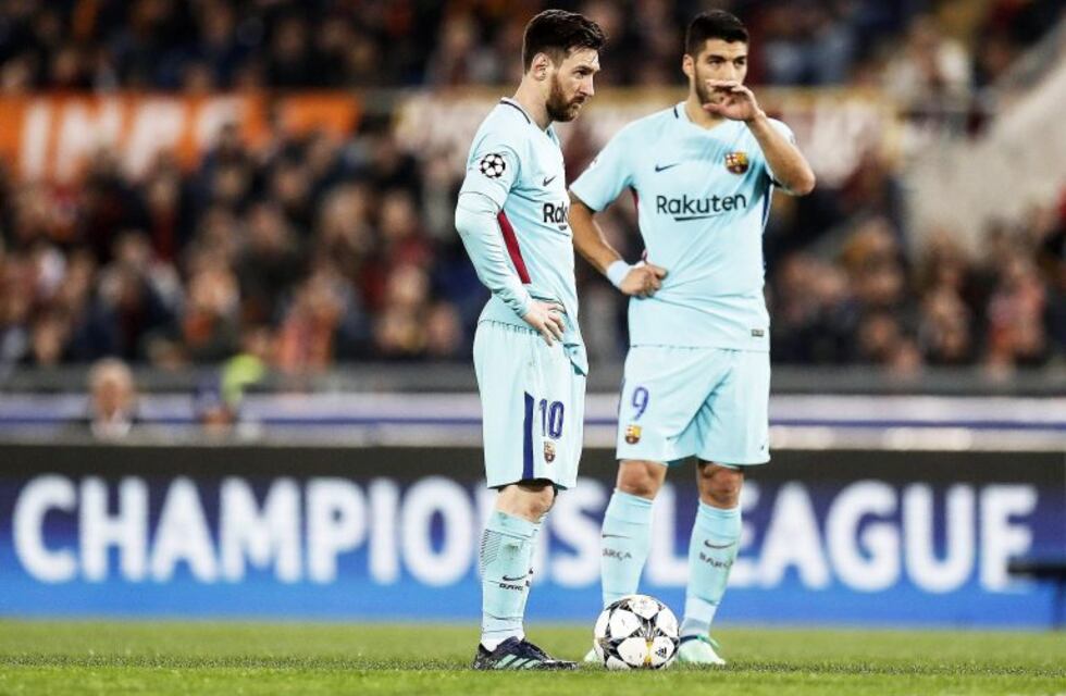Messi y Valverde habrían mantenido una fuerte discusión tras la eliminación del Barcelona