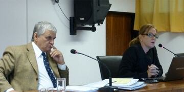 Tribunal Penal Dos de Posadas