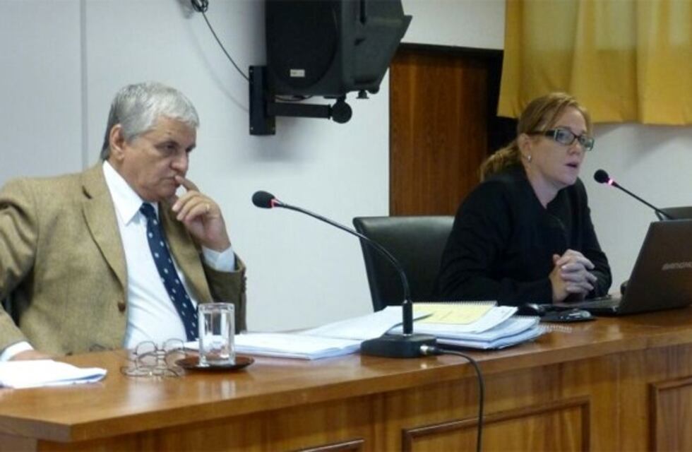 Dos violadores fueron condenados en Misiones a 10 y 14 años de prisión