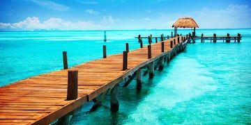 Costa Mujeres, Rumbos