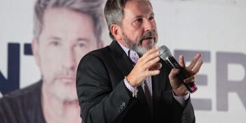 Ricardo Montaner\u002E