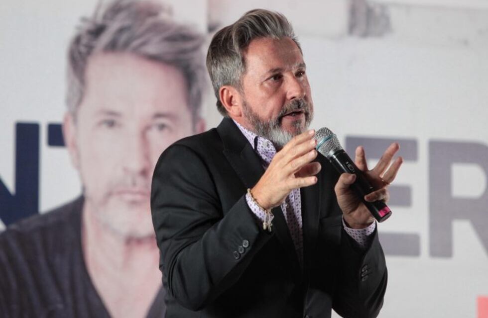 Ricardo Montaner, Soledad, Lerner y Fabricio Rodríguez abren el Festival de Peñas de Villa María