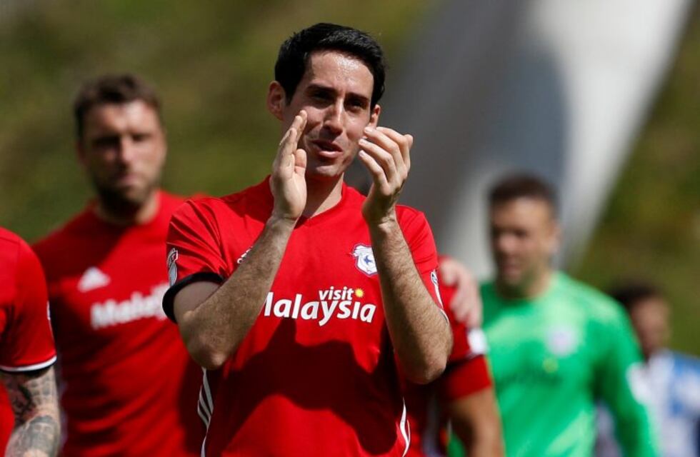 Tristeza en la Premier League por la insólita muerte del exfutbolista Peter Whittingham en un pub