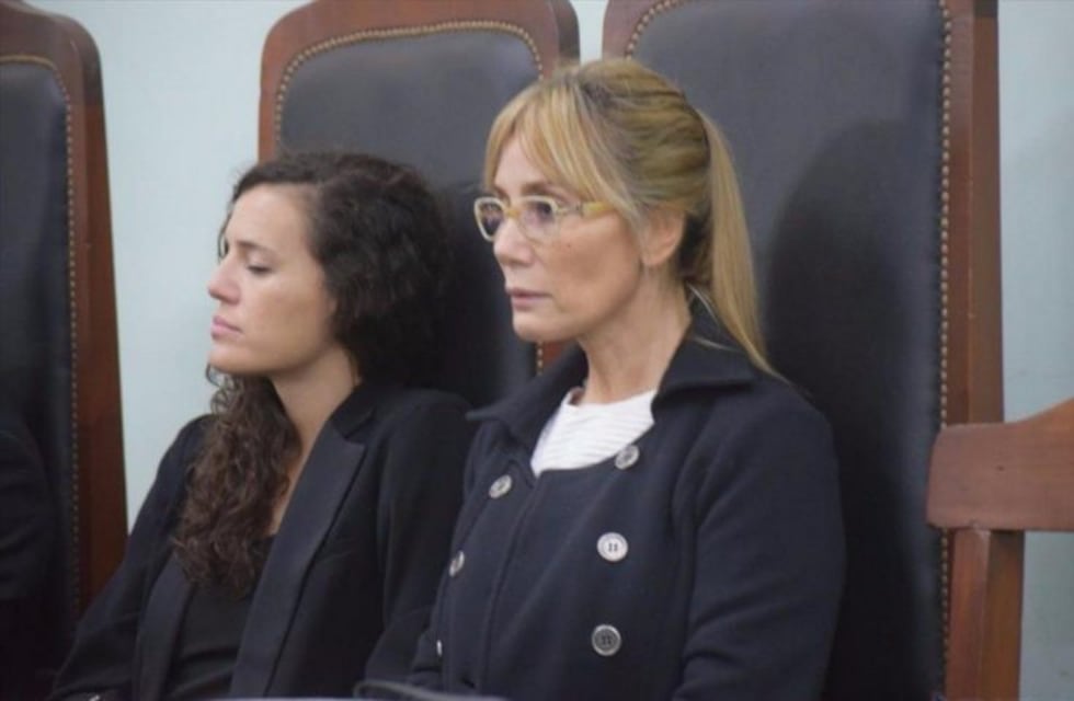 Torres Condado condenada por la muerte del profesor de tenis