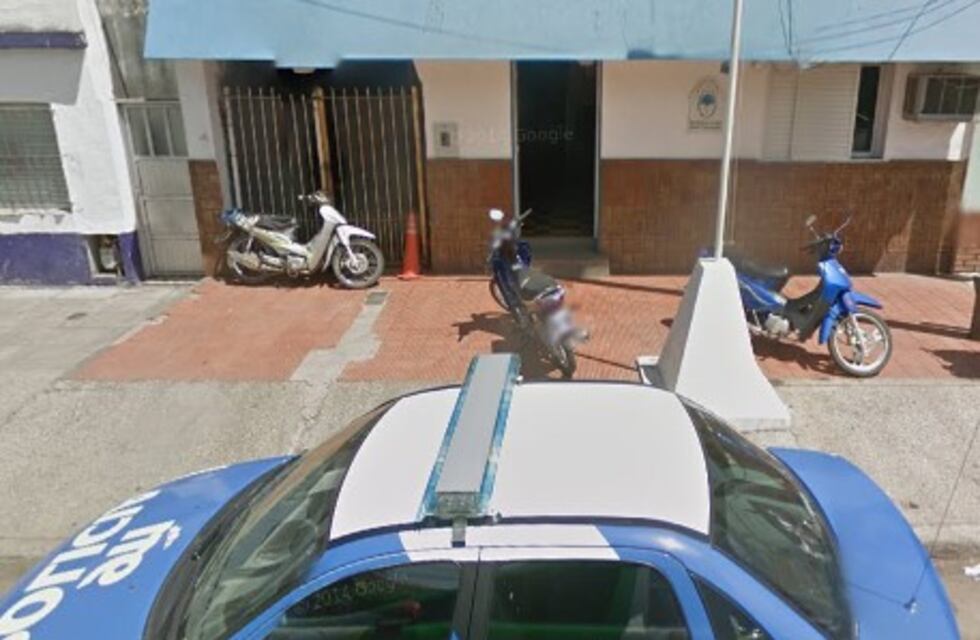 Atacó a machetazos a su mujer y le provocó heridas en los brazos