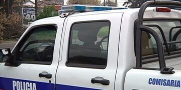 Policía de Mar del Plata\u002E