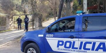 Vecino de Unquillo mató a un presunto ladrón\u002E