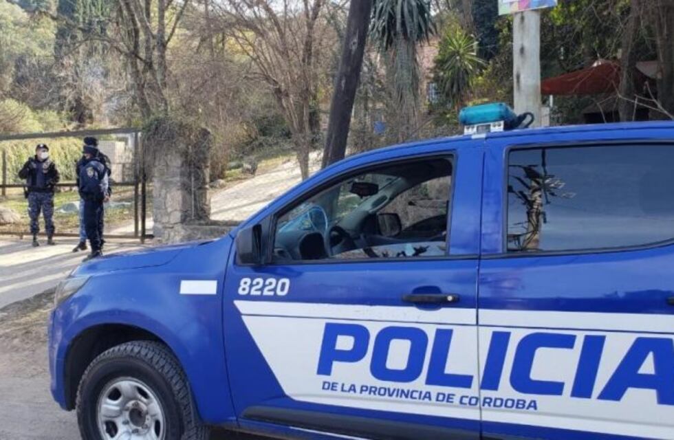 Mató a un supuesto delincuente que intentaba ingresar a su casa en Unquillo