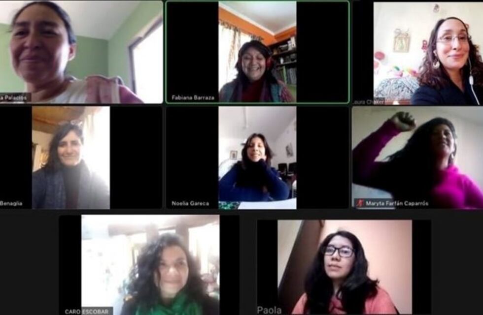 Voces solidarias se unen a beneficio de familias de Abra Pampa