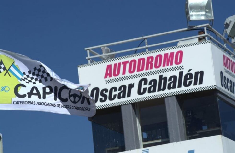 Capicor cierra la temporada el fin de semana