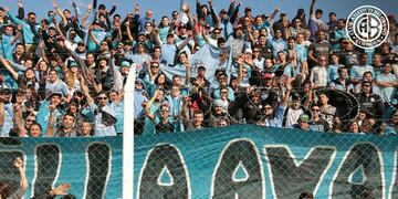 Información útil para hinchas de Belgrano que viajen a Neuquén\u002E