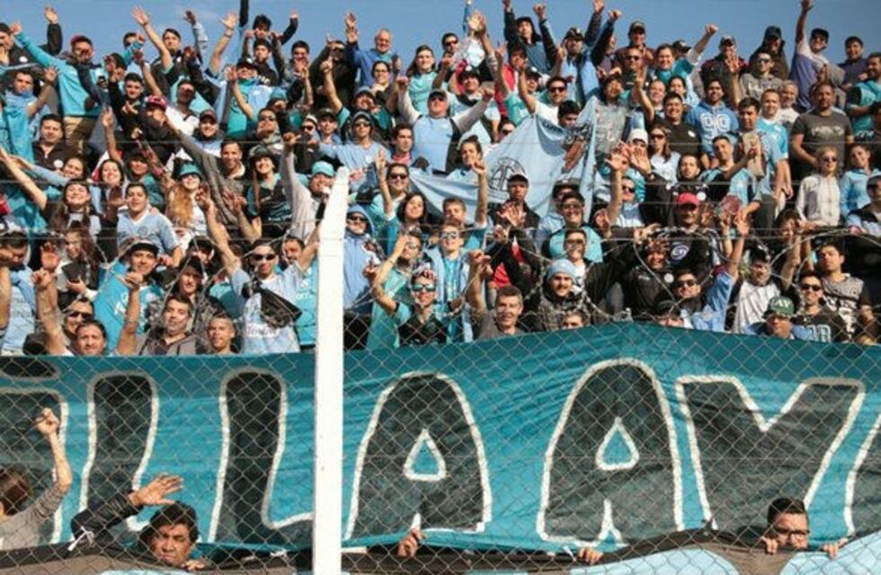 Qué tenés que saber si acompañas a Belgrano en la Copa Argentina