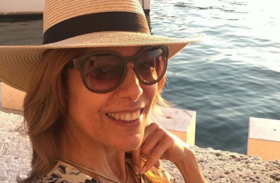 Iliana Calabró mostró su cuerpo en bikini: "Sin filtros, sin retoques, sin maquillaje"