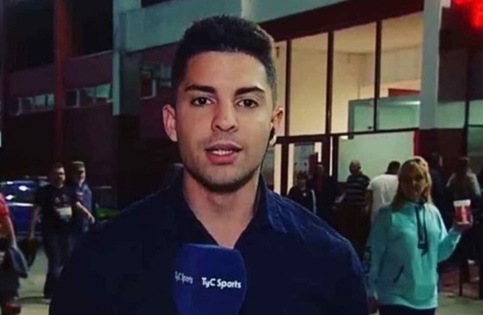 Intentaron secuestrar a la novia del periodista Gastón Edul: escapó de un taxi en movimiento