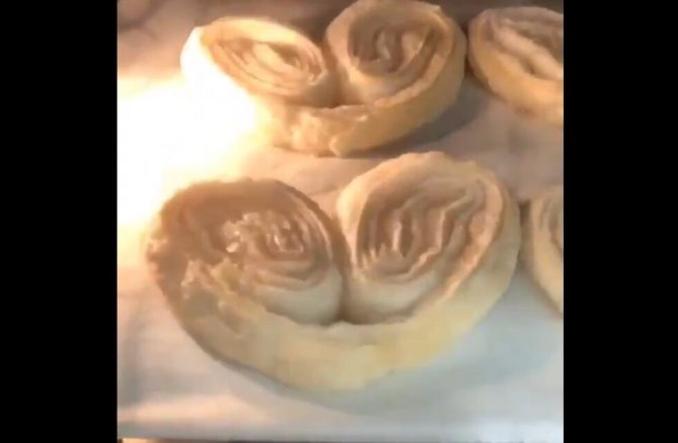 El milagro de la vida: el video viral que hipnotiza y da hambre