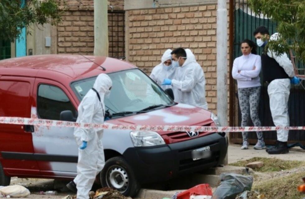 Detuvieron a otro acusado por el crimen del panadero