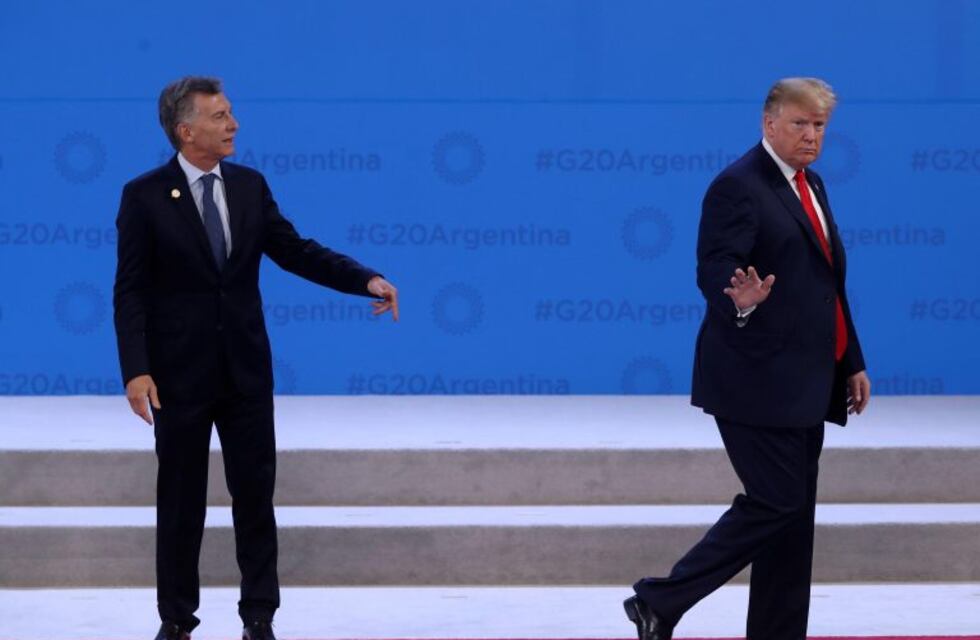 Se abrió un nuevo interrogante económico y financiero para Macri
