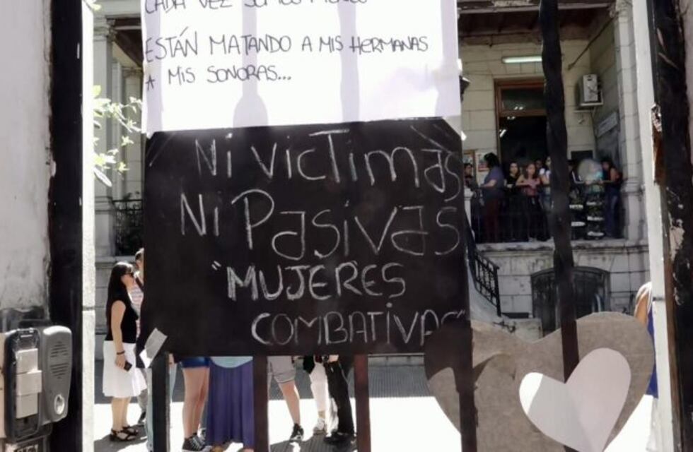 El reclamo de los compañeros de Xiomara Naomi: "Esto no se puede volver común"