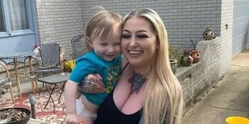 Gail Savage sufrió acoso sexual\u002E (web)