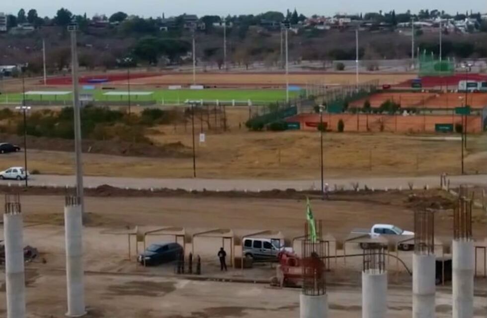 Construcción: "boom", falta de insumos y bajas ventas, todo junto