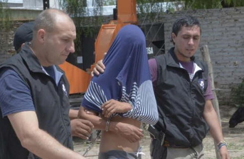 Dictaron prisión preventiva para el asesino de Franco, el hijo del "Pochi" Chavez