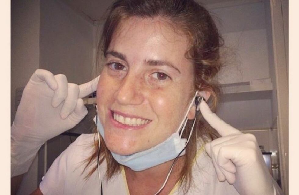 Carlos Paz: la odontóloga asaltada recuperó algo de lo que le sacaron