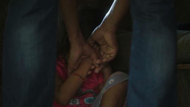 El falso pastor está imputado luego de ser denunciado por sus tres hijas por abusos sexuales. Imagen ilustrativa.