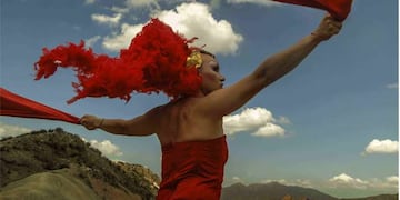 Elegirán a la Miss Transformismo Argentina- Mendoza 2021.